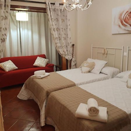 Benalmadena Playa Apartment Luaran gambar