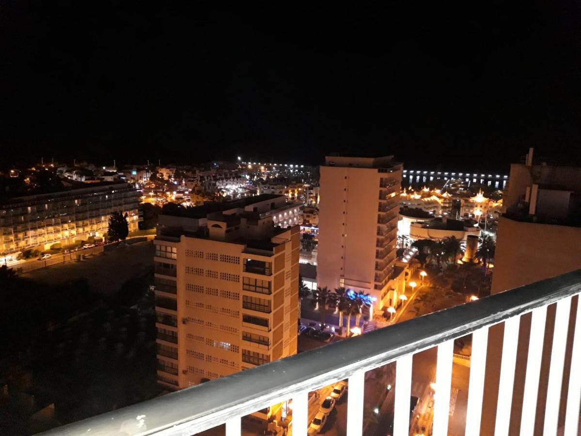 Benalmadena Playa Apartment Luaran gambar