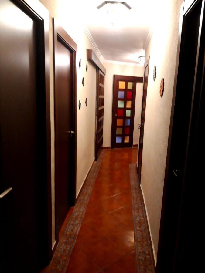 Benalmadena Playa Apartment Luaran gambar