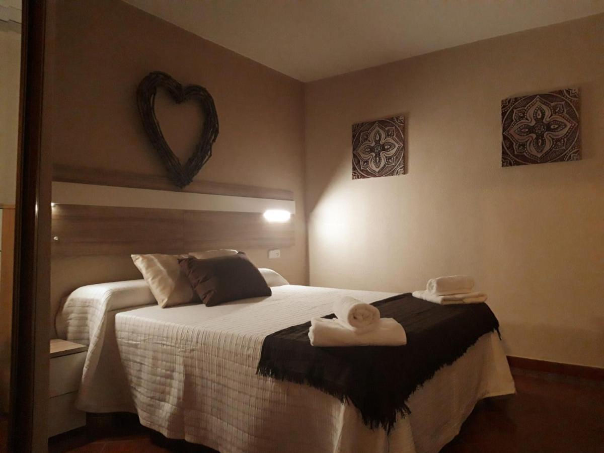 Benalmadena Playa Apartment Luaran gambar