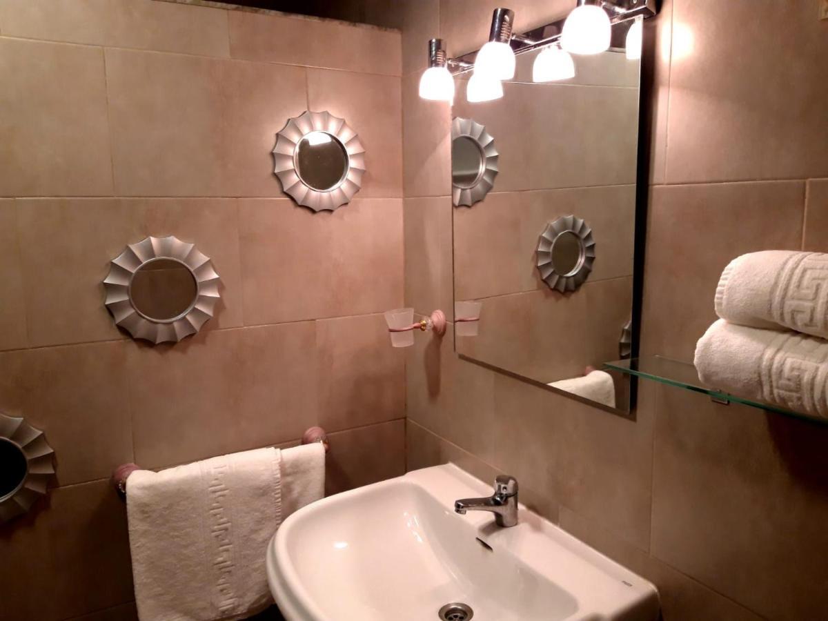 Benalmadena Playa Apartment Luaran gambar