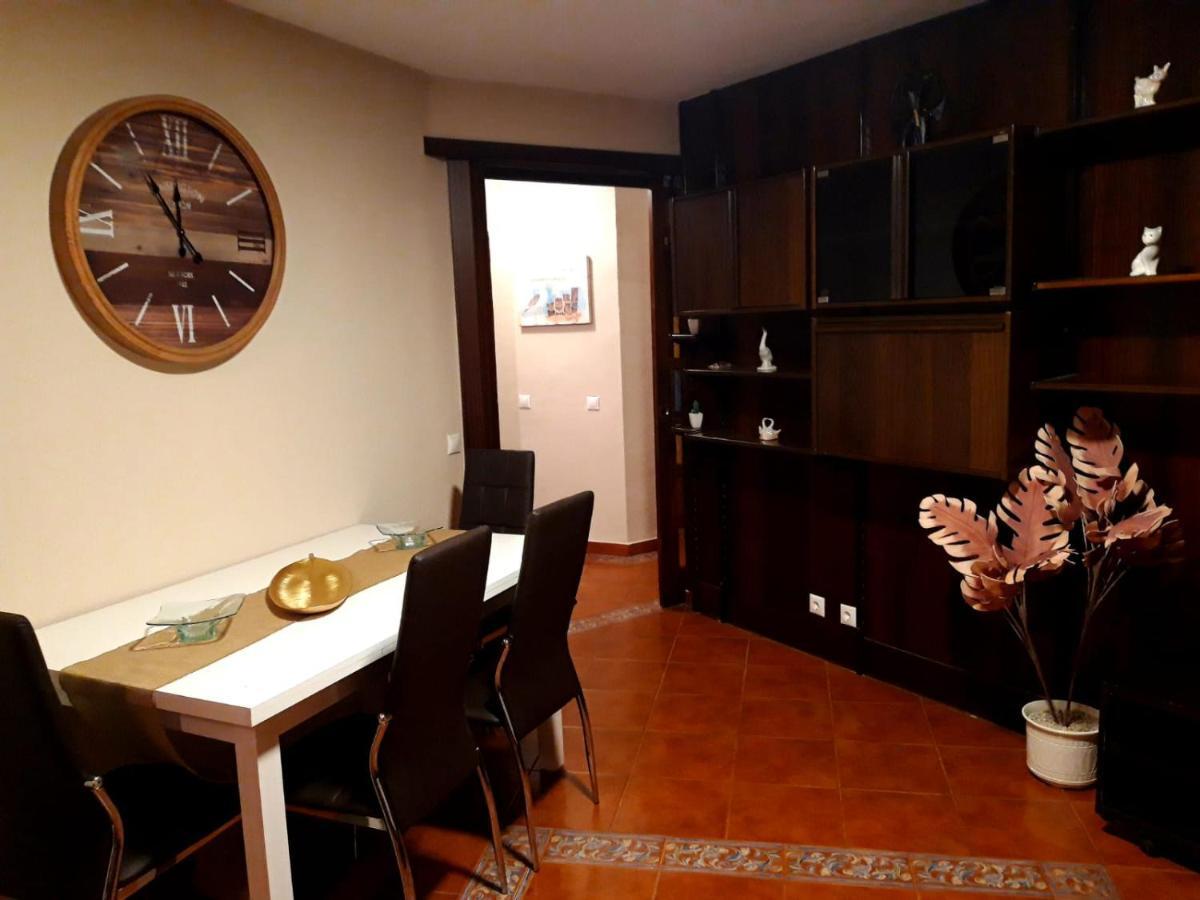 Benalmadena Playa Apartment Luaran gambar