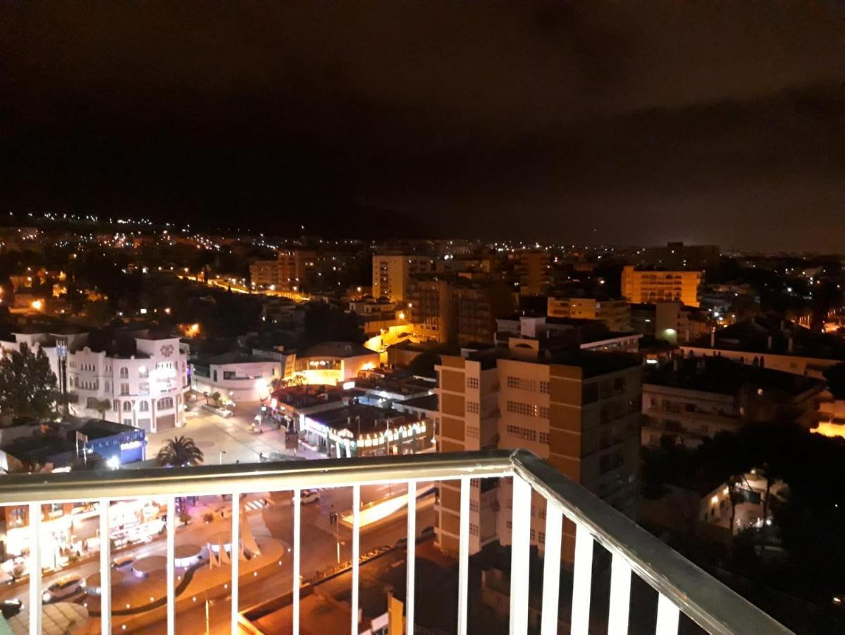 Benalmadena Playa Apartment Luaran gambar